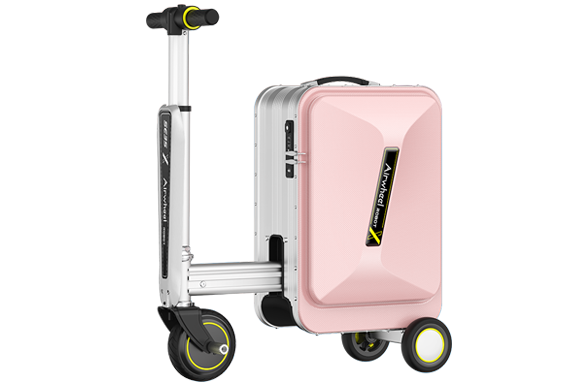 Airwheel SE3SX cabin luggage